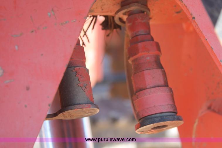 image for item H5951 2002 Sky Trak 8042 telehandler