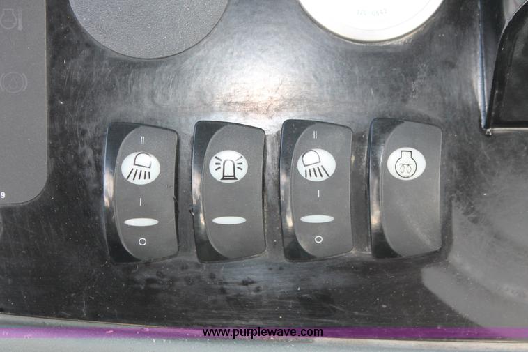 image for item H5952 2002 Caterpillar 416D backhoe