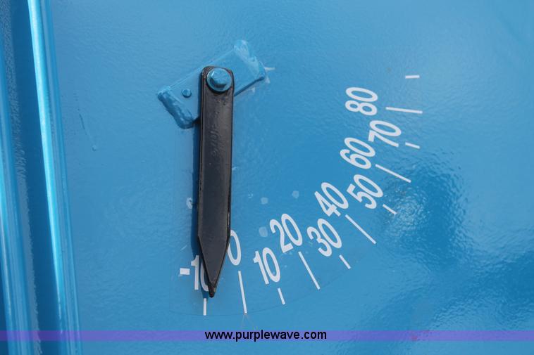 image for item H5953 2007 Genie GTH-842 telehandler