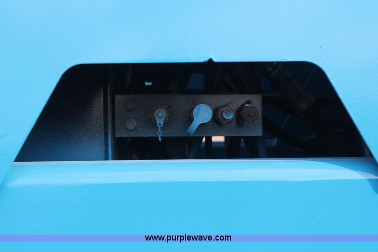 image for item H5954 2007 Genie GTH-844 telehandler