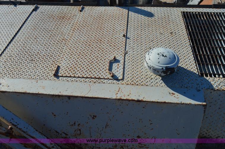 image for item I2896 1997 Cedarapids CR641 paving machine