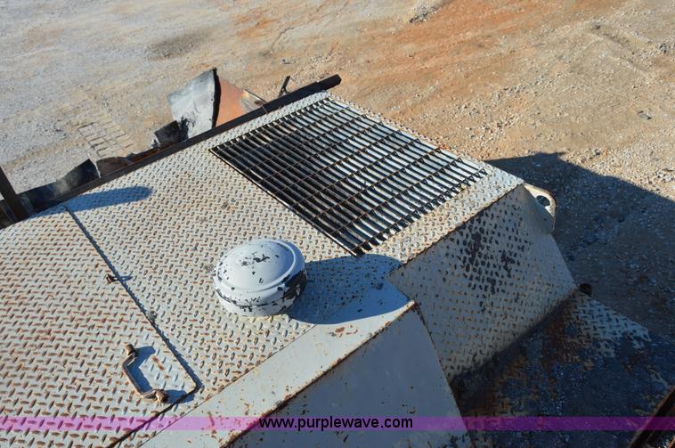 image for item I2896 1997 Cedarapids CR641 paving machine