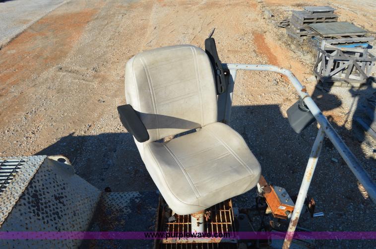 image for item I2896 1997 Cedarapids CR641 paving machine