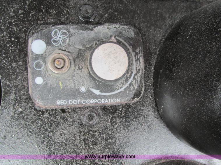 image for item I4086 1998 Volvo WG 64 Jetter vacuum truck