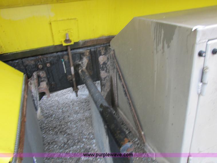 image for item I8910 1999 Freightliner FL70 fuel truck