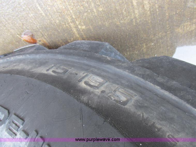 image for item Z9634 2000 JLG 600S boom lift