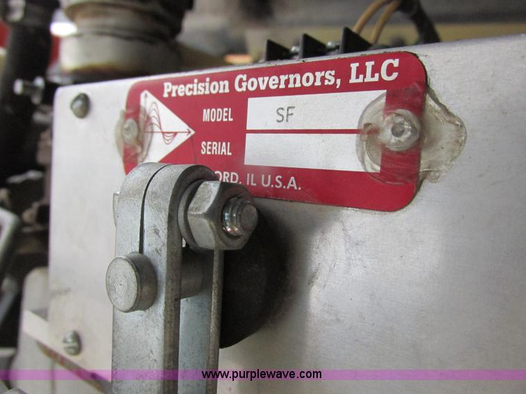 image for item Z9634 2000 JLG 600S boom lift