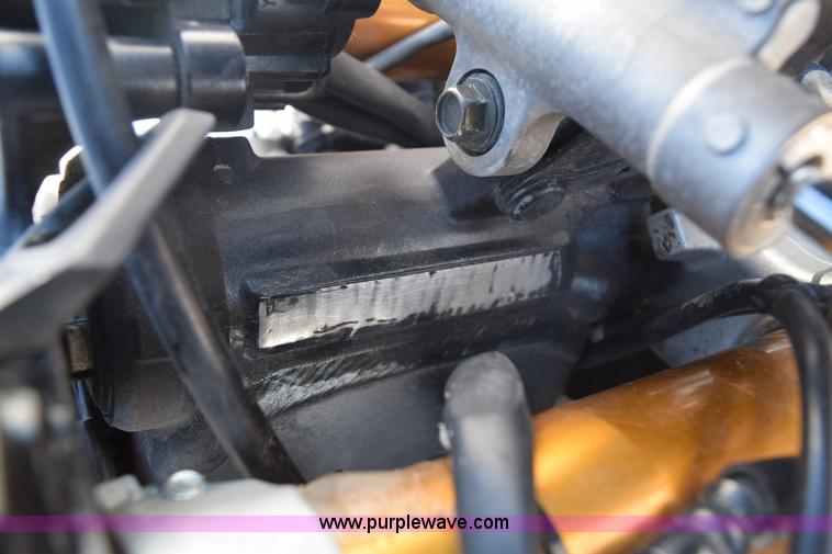 image for item BB9727 2008 Yamaha R1 motorcycle