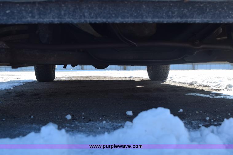 image for item E6051 1986 Ford Econoline van