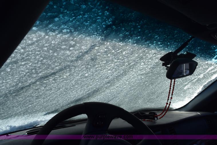 image for item E6052 1997 Buick Park Avenue