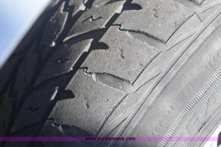 image for item E6052 1997 Buick Park Avenue