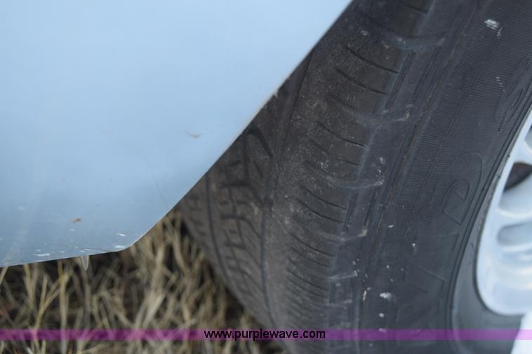 image for item E6052 1997 Buick Park Avenue