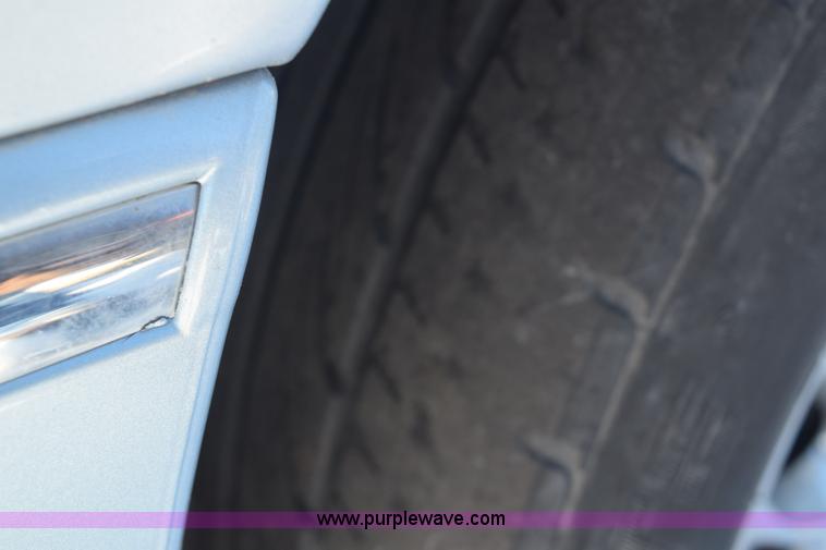 image for item E6052 1997 Buick Park Avenue