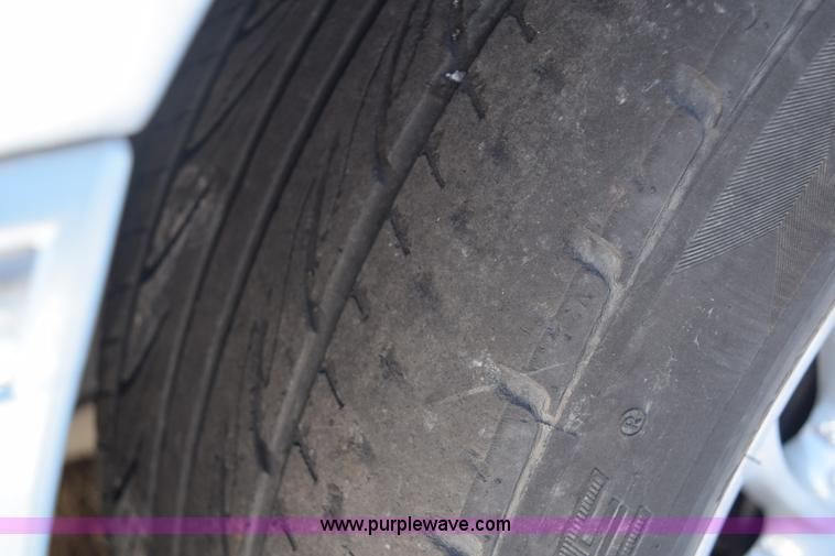 image for item E6052 1997 Buick Park Avenue