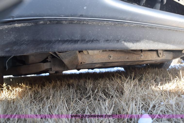 image for item E6052 1997 Buick Park Avenue