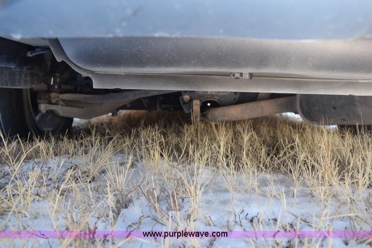 image for item E6052 1997 Buick Park Avenue