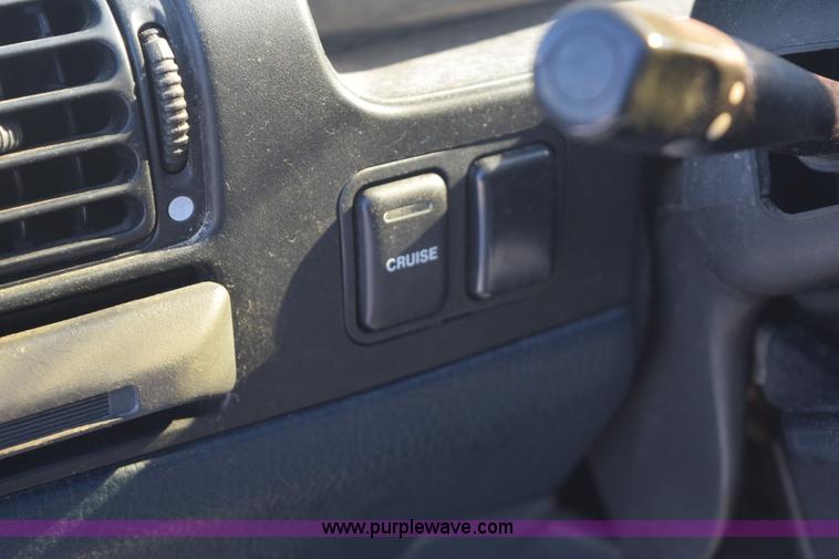 image for item E6054 1992 Honda Accord LX