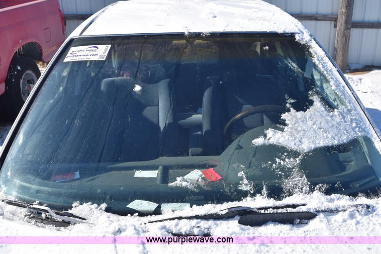 image for item E6054 1992 Honda Accord LX