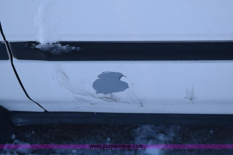 image for item E6054 1992 Honda Accord LX