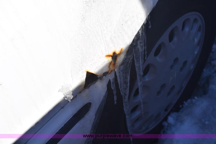 image for item E6054 1992 Honda Accord LX