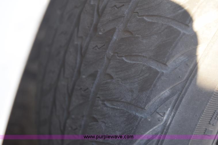 image for item E6054 1992 Honda Accord LX