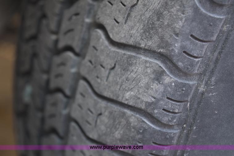 image for item E6054 1992 Honda Accord LX