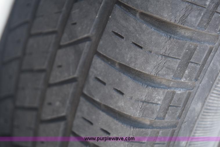 image for item E6054 1992 Honda Accord LX