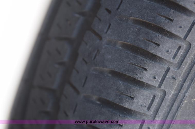 image for item E6054 1992 Honda Accord LX