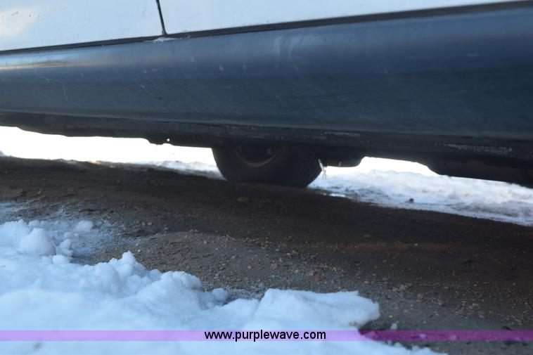 image for item E6054 1992 Honda Accord LX