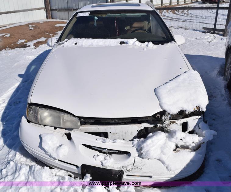 image for item E6055 1997 Ford Thunderbird LX