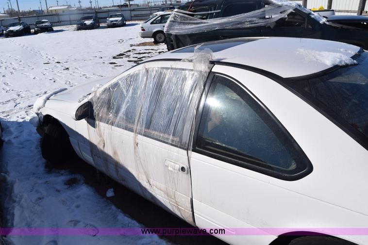 image for item E6055 1997 Ford Thunderbird LX