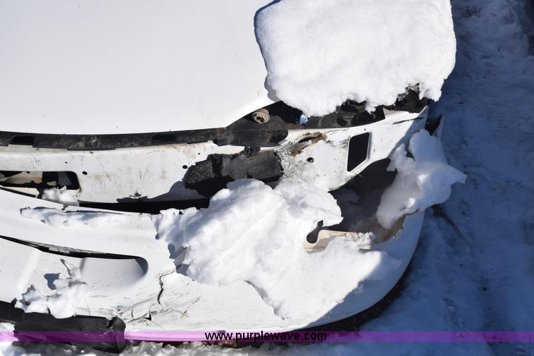 image for item E6055 1997 Ford Thunderbird LX