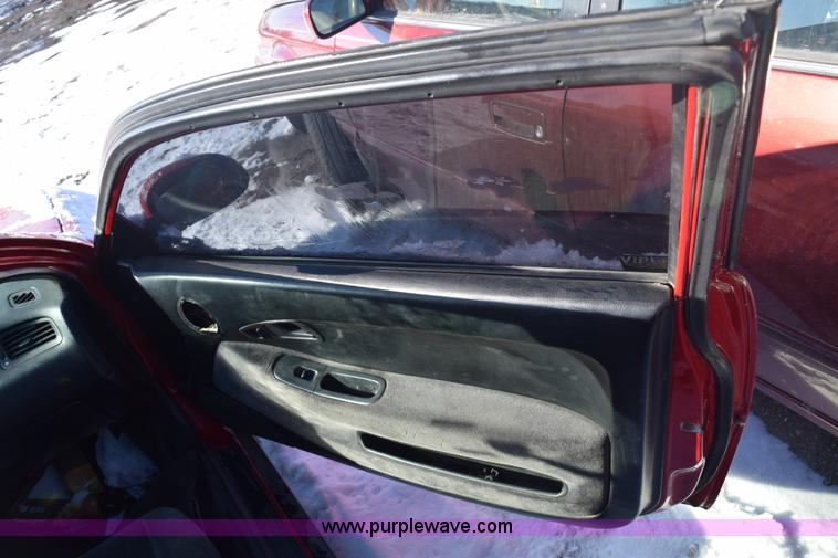 image for item E6056 1995 Honda Civic EX