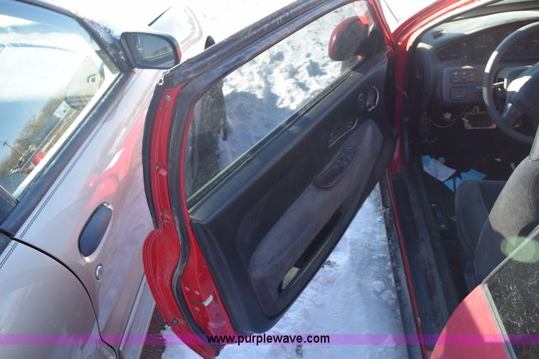 image for item E6056 1995 Honda Civic EX