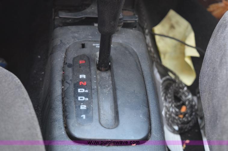 image for item E6056 1995 Honda Civic EX