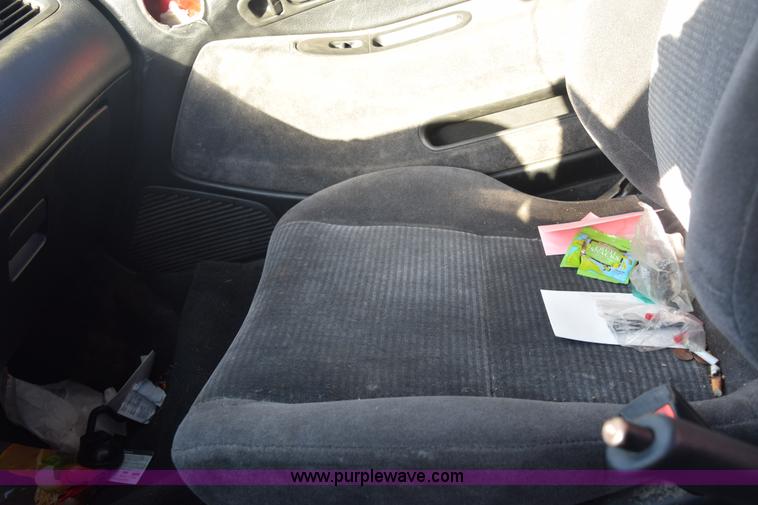 image for item E6056 1995 Honda Civic EX