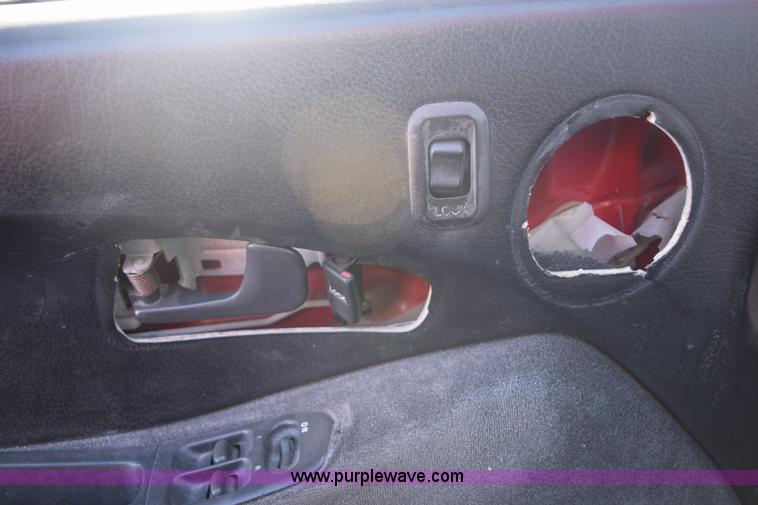 image for item E6056 1995 Honda Civic EX