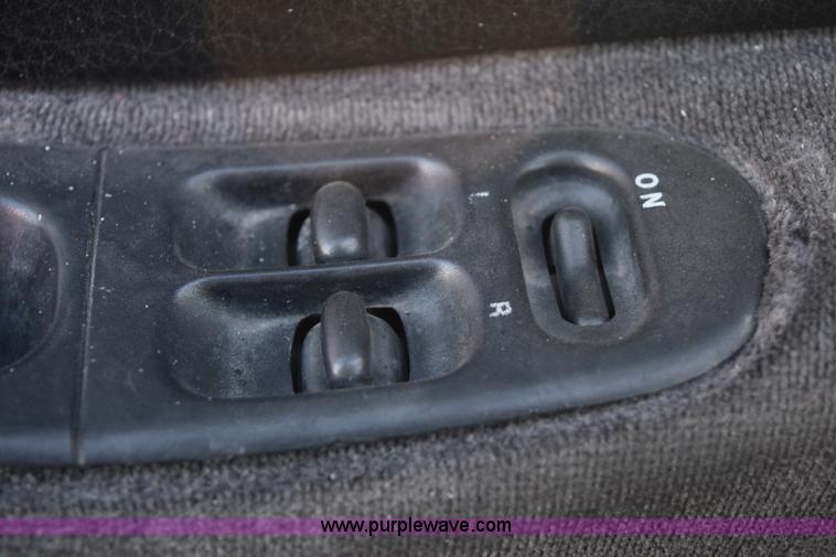 image for item E6056 1995 Honda Civic EX