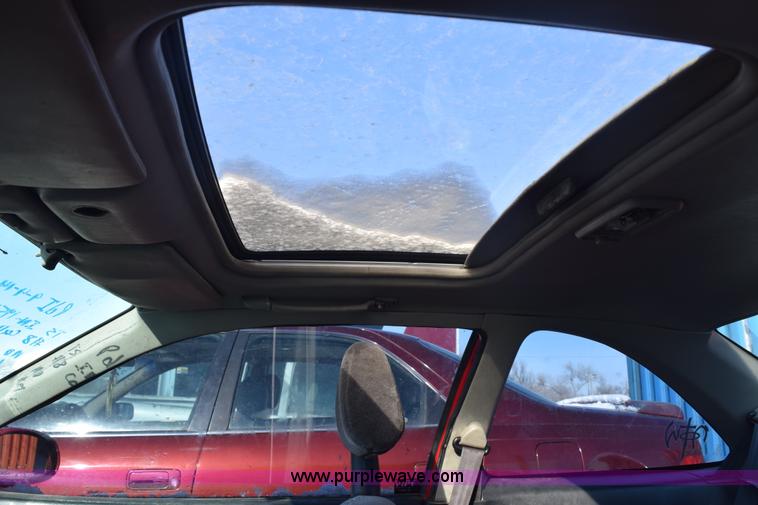 image for item E6056 1995 Honda Civic EX