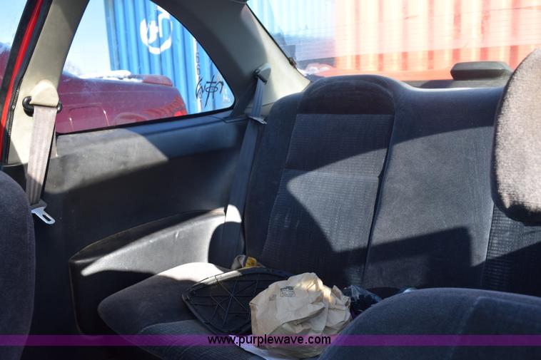 image for item E6056 1995 Honda Civic EX