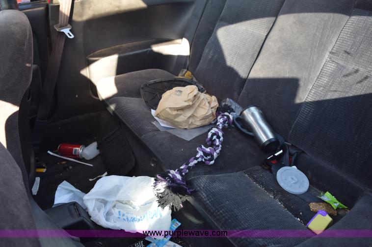 image for item E6056 1995 Honda Civic EX