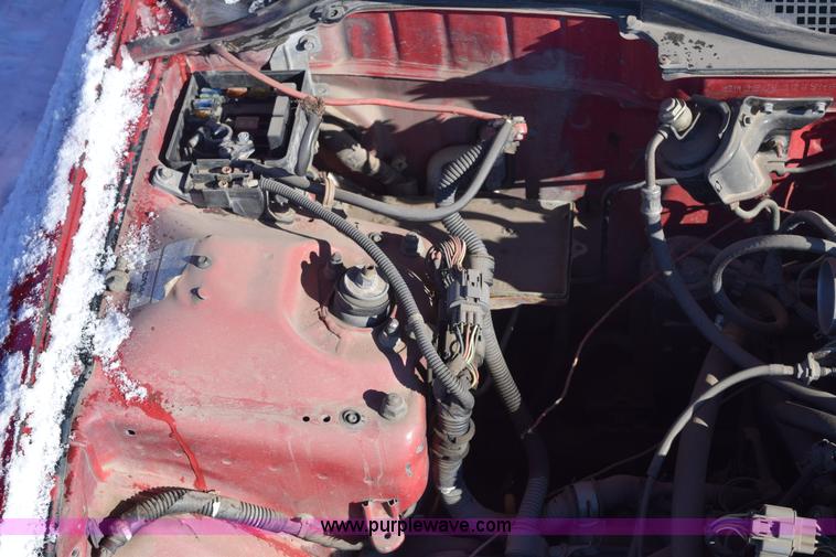 image for item E6056 1995 Honda Civic EX