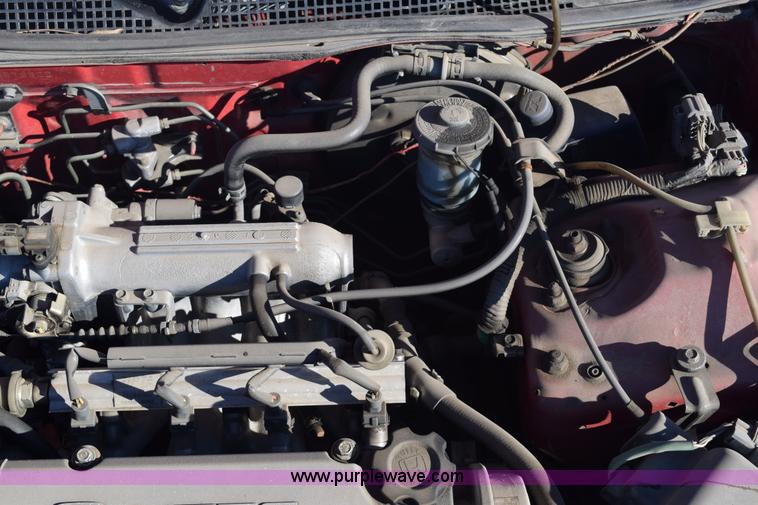 image for item E6056 1995 Honda Civic EX