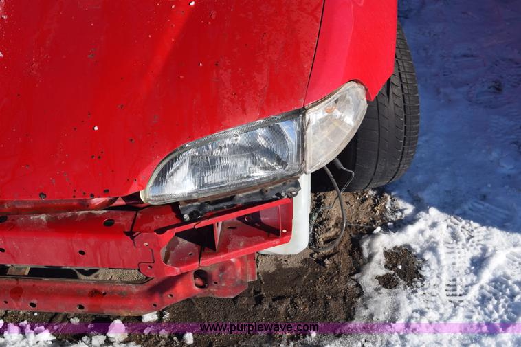 image for item E6056 1995 Honda Civic EX