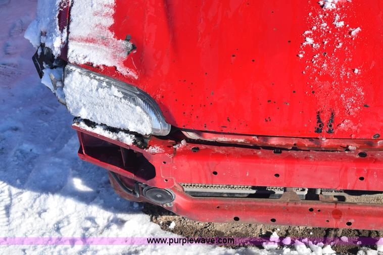 image for item E6056 1995 Honda Civic EX