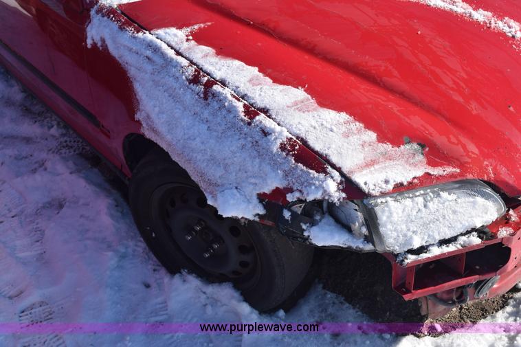 image for item E6056 1995 Honda Civic EX