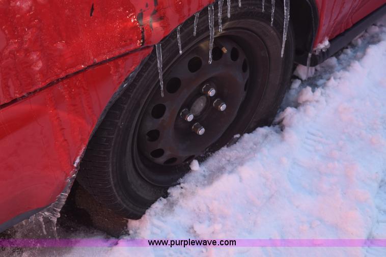 image for item E6056 1995 Honda Civic EX