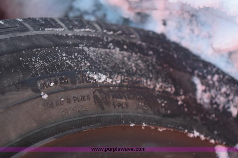 image for item E6056 1995 Honda Civic EX