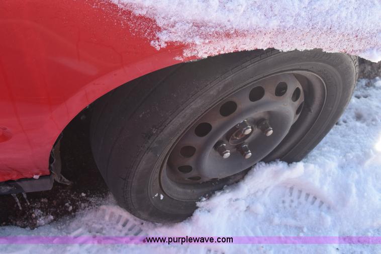 image for item E6056 1995 Honda Civic EX