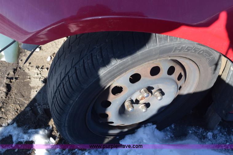 image for item E6056 1995 Honda Civic EX